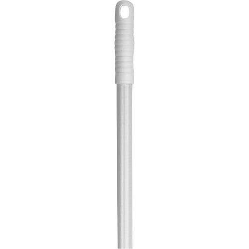 Manche ColorCore, Balai/Grattoir/Raclette, Blanc, Standard, 57" lo M & M Nord Ouest Inc