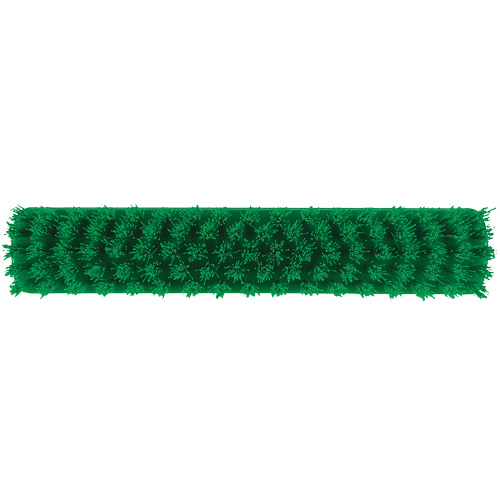 ColorCore Wall Brush, Stiff Bristles, 12" Long, Green M & M Nord Ouest Inc