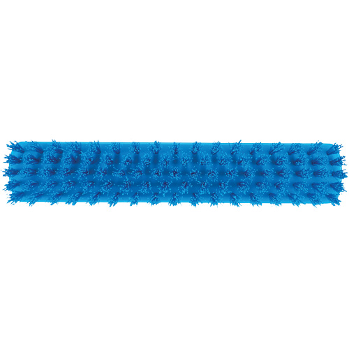 ColorCore Wall Brush, Stiff Bristles, 12" Long, Blue M & M Nord Ouest Inc