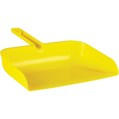 ColorCore Handheld Dustpan M & M Nord Ouest Inc