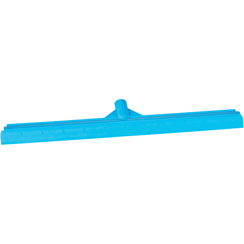 Raclette simple ColorCore, 24", Bleu M & M Nord Ouest Inc