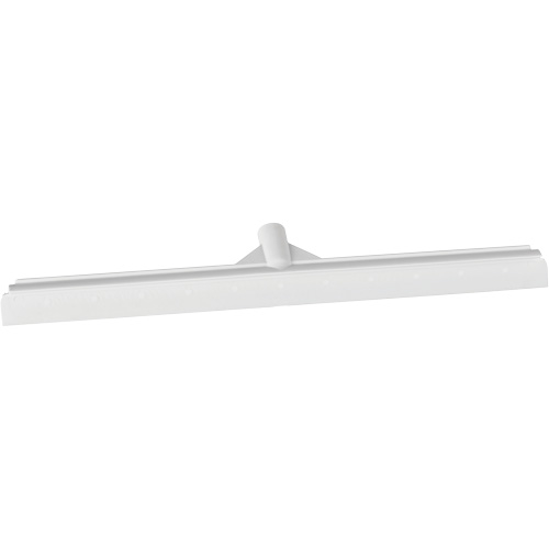 ColorCore Single Blade Squeegee, 24", White M & M Nord Ouest Inc