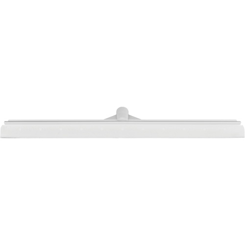 ColorCore Single Blade Squeegee, 24", White M & M Nord Ouest Inc
