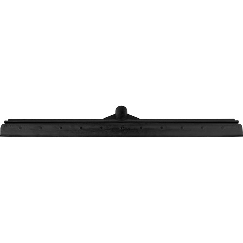 Raclette simple ColorCore, 24", Noir M & M Nord Ouest Inc