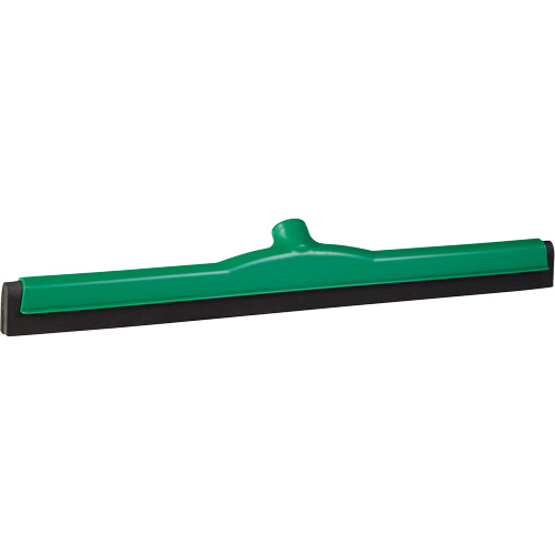 Raclette ColorCore avec lame en mousse, 22", Vert M & M Nord Ouest Inc