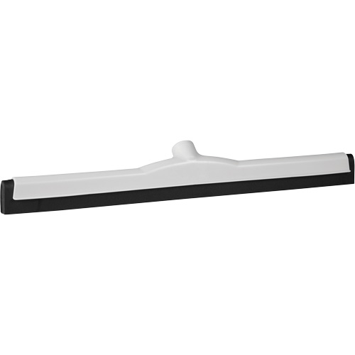 Raclette ColorCore avec lame en mousse, 22", Blanc M & M Nord Ouest Inc