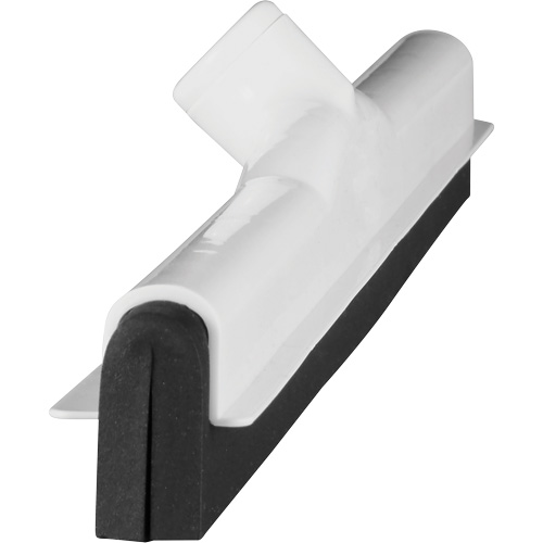 Raclette ColorCore avec lame en mousse, 22", Blanc M & M Nord Ouest Inc