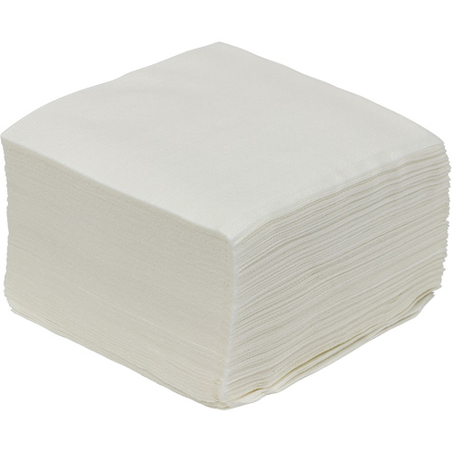 Chiffons TaskBrand, Tout usage, 13" lo x 12-1/2" la M & M Nord Ouest Inc