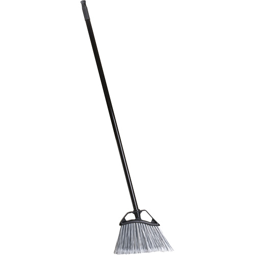 Small Angle Broom with Handle, 36" Long M & M Nord Ouest Inc