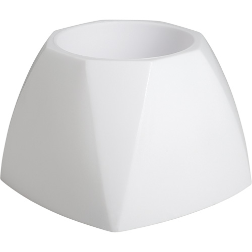 Valet pour brosse &agrave; cuvettes M & M Nord Ouest Inc