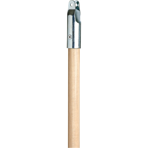 Manche Break-Ezy, Bois, Pointe Boulonn&eacute;, 15/16" dia, 60" lo M & M Nord Ouest Inc