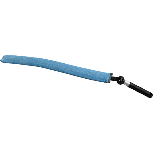 Flexible Microfibre Duster Frame, 22", Metal/Plastic M & M Nord Ouest Inc
