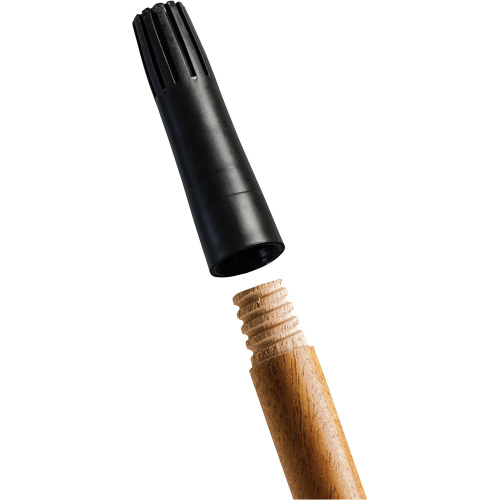 Adaptateur conique pour manche &agrave; filetage ACME M & M Nord Ouest Inc