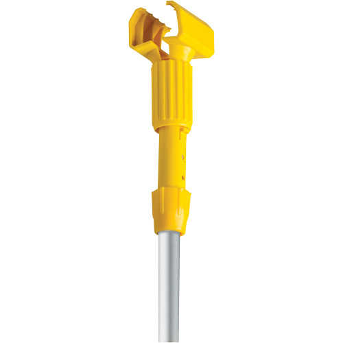 Manche, Aluminium, Pointe M&acirc;choires, 1" dia, 60" lo M & M Nord Ouest Inc