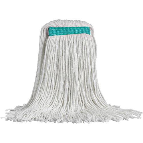 Vadrouille humide SynRay, Polyester/Rayonne, 20 oz, Style Coup&eacute; M & M Nord Ouest Inc
