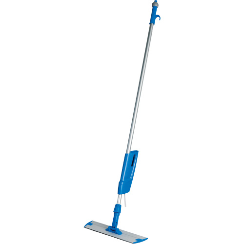 Spray Xpress Microfibre Floor Mop M & M Nord Ouest Inc