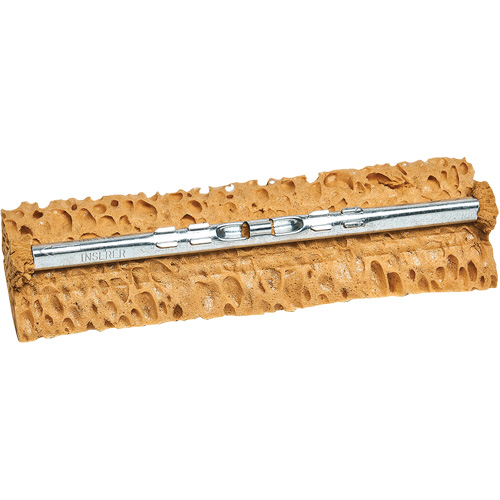 Roller Sponge Floor Mop Refill, 10" L M & M Nord Ouest Inc