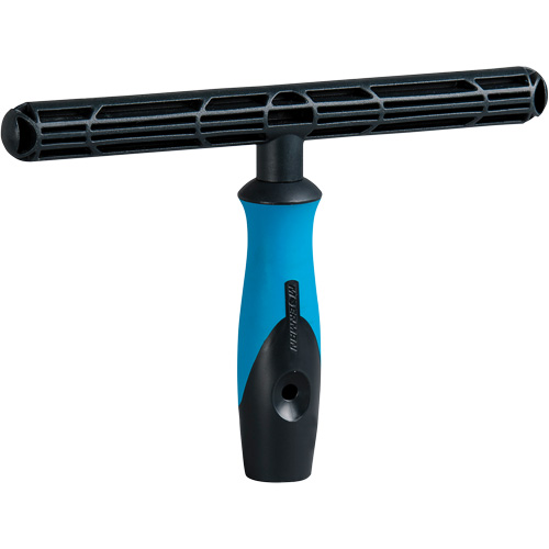Pi&egrave;ce de rechange pour raclette en T de 10", Manche M & M Nord Ouest Inc