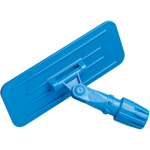 Support pivotant pour tampon tout usage, 9", Plastique M & M Nord Ouest Inc