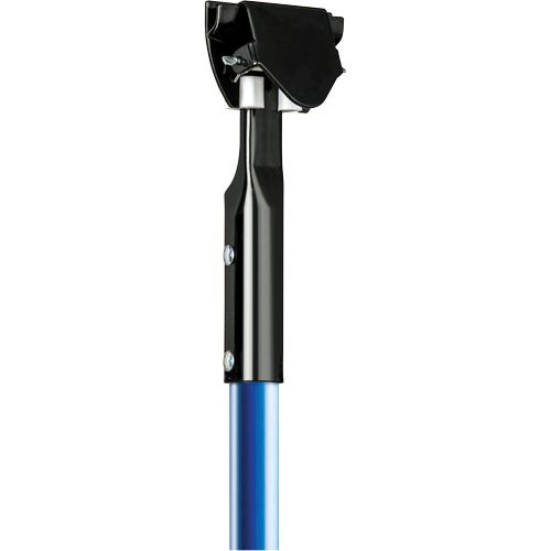 Manche Snapper, M&eacute;tal, Pointe M&acirc;choires, 1" dia, 60" lo M & M Nord Ouest Inc