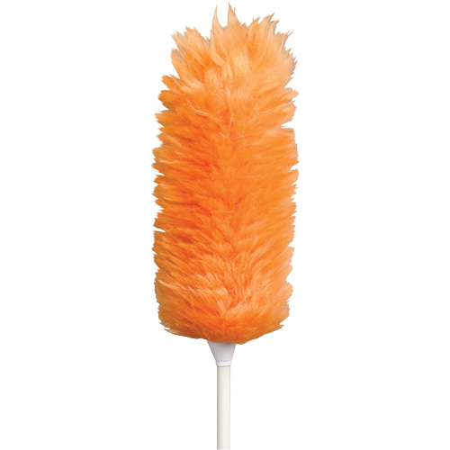 Plumeau souple en laine dagneau, Laine dagneau M & M Nord Ouest Inc