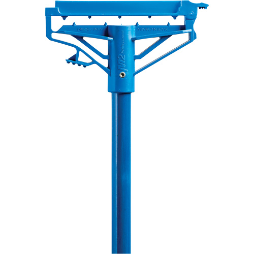 Step-N-Go Handle, Fibreglass, Open Gate Tip, 1" Diameter, 60" Length M & M Nord Ouest Inc