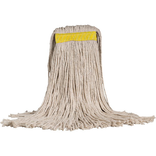 Vadrouille humide Cotton-Pro, Coton, 24 oz, Style Coup&eacute; M & M Nord Ouest Inc
