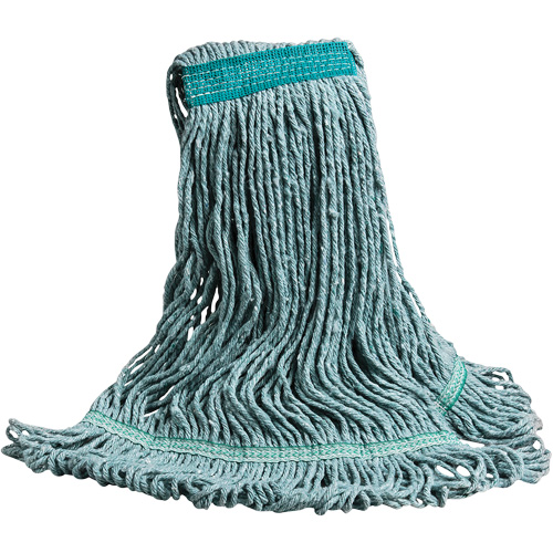 Vadrouille SuperLooper, Polyester/Rayonne, Style Boucle M & M Nord Ouest Inc