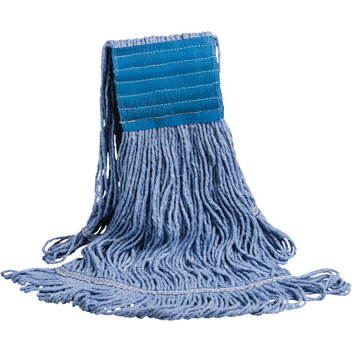 Vadrouille SuperLooper, Polyester/Rayonne, Style Boucle M & M Nord Ouest Inc