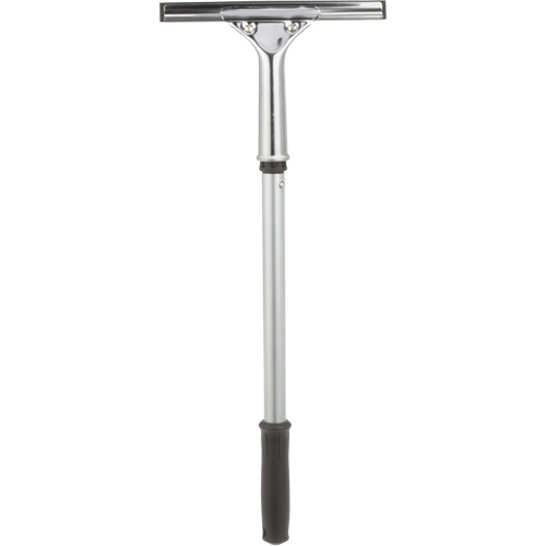 Scotch-Brite Squeegee, 7", Black M & M Nord Ouest Inc