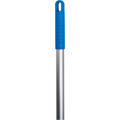 Handle, Aluminum, Quick-Connect Tip, 1" Diameter, 60" Length M & M Nord Ouest Inc