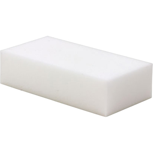 eXpunge&reg; Cleaning Sponges, Scrubbing, 3-3/8" W x 6-1/4" L M & M Nord Ouest Inc