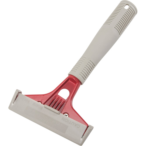 Grattoir &agrave; plancher M & M Nord Ouest Inc