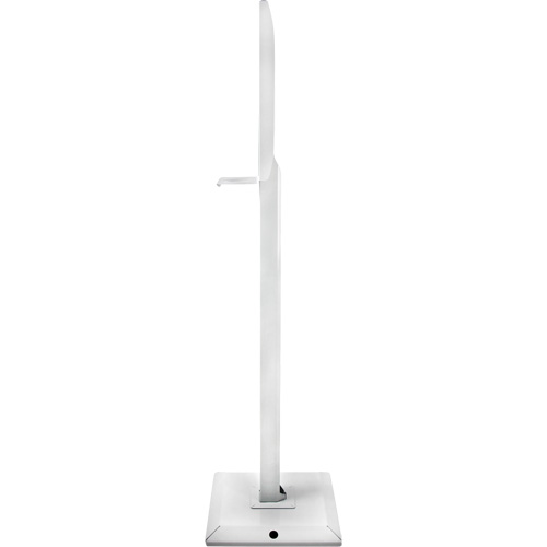 Universal Hand Sanitizer Stand M & M Nord Ouest Inc