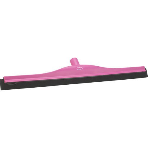 Foam Blade Squeegee, 24", Straight Blade M & M Nord Ouest Inc