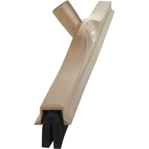 Foam Blade Squeegee, 24", Straight Blade M & M Nord Ouest Inc