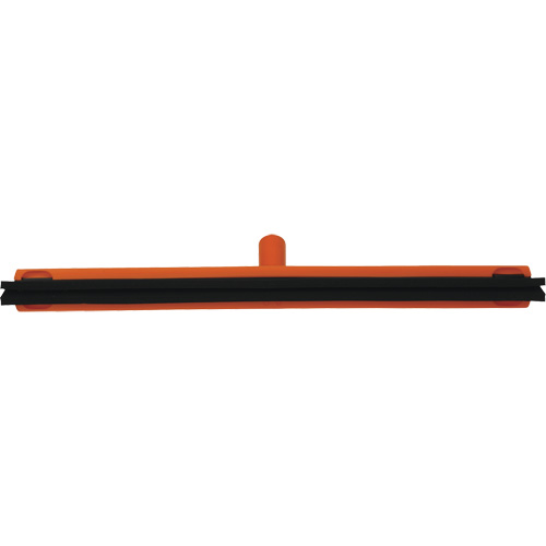 Foam Blade Squeegee, 24", Straight Blade M & M Nord Ouest Inc