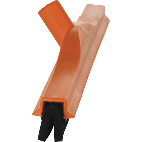 Foam Blade Squeegee, 24", Straight Blade M & M Nord Ouest Inc