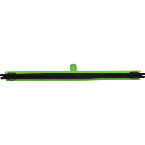 Foam Blade Squeegee, 24", Straight Blade M & M Nord Ouest Inc