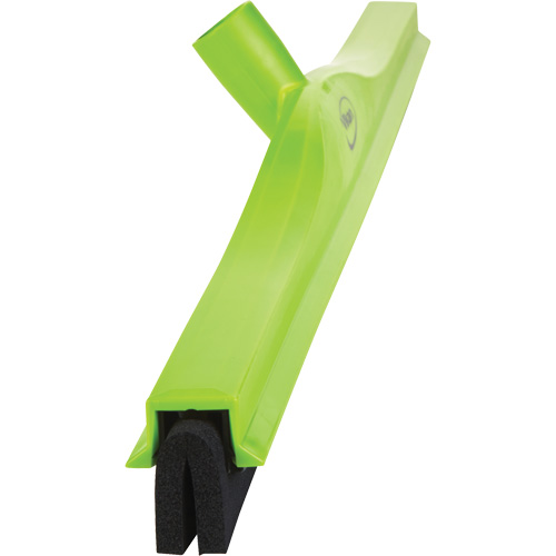 Foam Blade Squeegee, 24", Straight Blade M & M Nord Ouest Inc