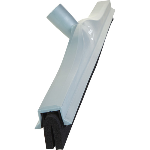 Foam Blade Squeegee, 24", Straight Blade M & M Nord Ouest Inc