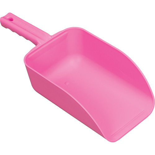 Grande pelle &agrave; main, Plastique, Rose, 82 oz M & M Nord Ouest Inc