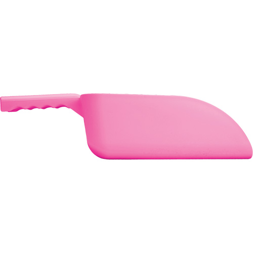Grande pelle &agrave; main, Plastique, Rose, 82 oz M & M Nord Ouest Inc