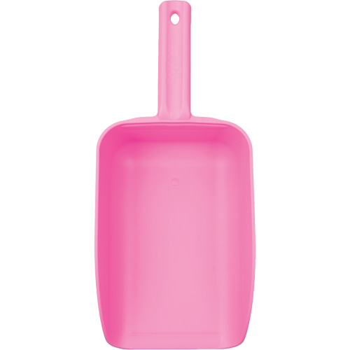Grande pelle &agrave; main, Plastique, Rose, 82 oz M & M Nord Ouest Inc