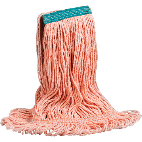 Vadrouille humide Swinger, Polyester/Rayonne, Style Boucle M & M Nord Ouest Inc