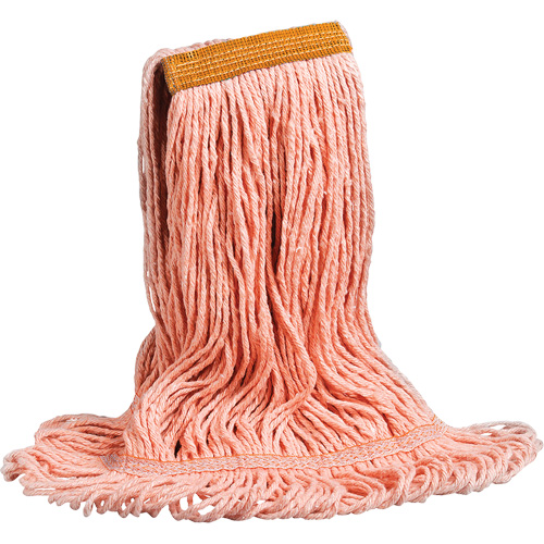 Vadrouille humide Swinger, Polyester/Rayonne, Style Boucle M & M Nord Ouest Inc