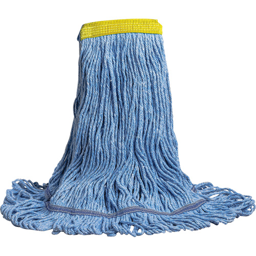 Vadrouille humide Swinger, Polyester/Rayonne, Style Boucle M & M Nord Ouest Inc
