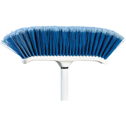 Balai magn&eacute;tique de cuisine courb&eacute; Venus, Longueuer de 48" M & M Nord Ouest Inc