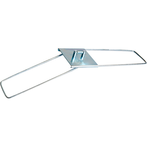 Break-Ezy Dust Mop Frame, 24", Metal M & M Nord Ouest Inc