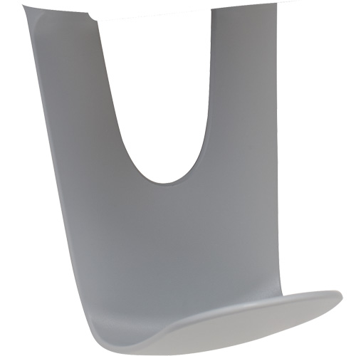 Plateau d'&eacute;gouttage pour support de distributeur AutoFoam M & M Nord Ouest Inc